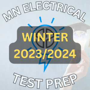 Winter 2023/2024 - Test Prep