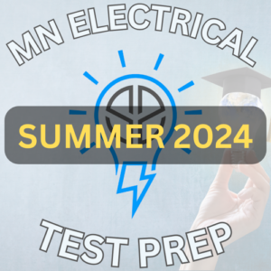 Summer 2024 - Test Prep