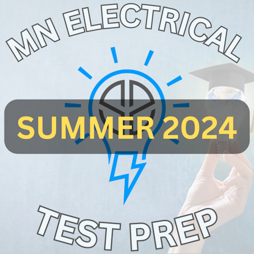 Summer 2024 - Test Prep