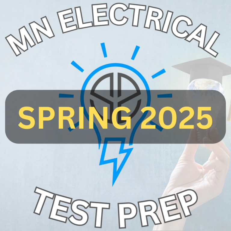 Test Prep Recordings – Spring 2025