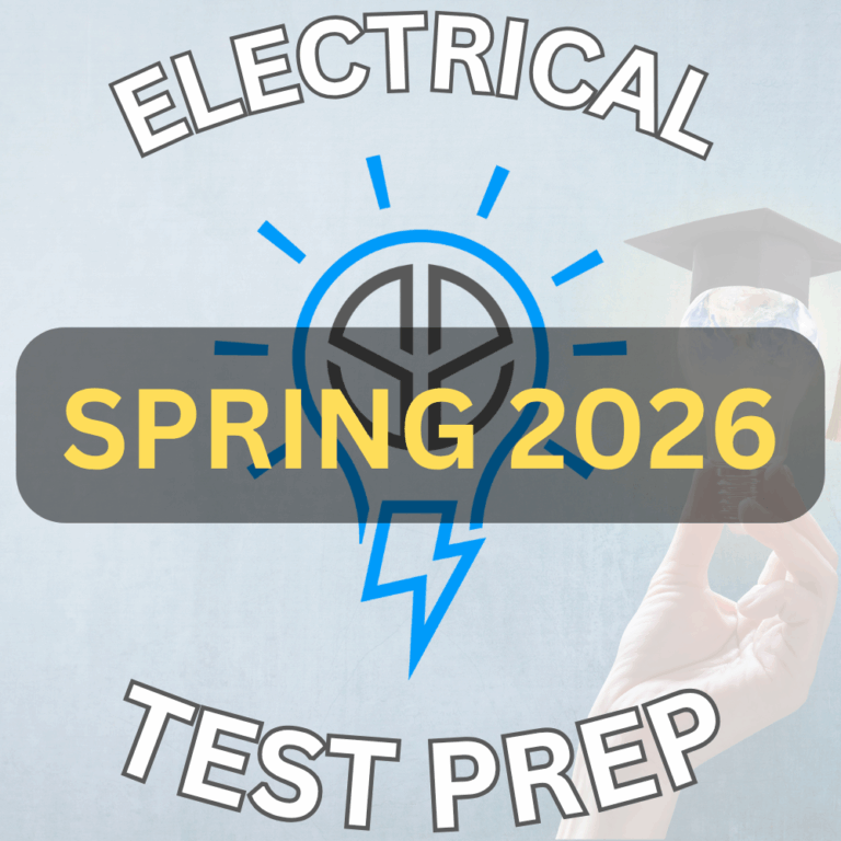 Test Prep Recordings – Spring 2026
